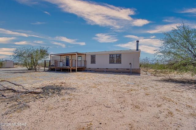 4410 N Parrot Lane, Marana, AZ 85653