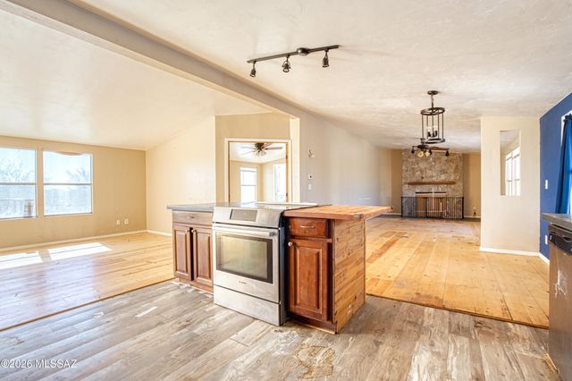 4410 N Parrot Lane, Marana, AZ 85653