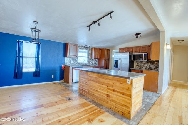 4410 N Parrot Lane, Marana, AZ 85653