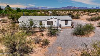 4410 N Parrot Lane, Marana, AZ 85653