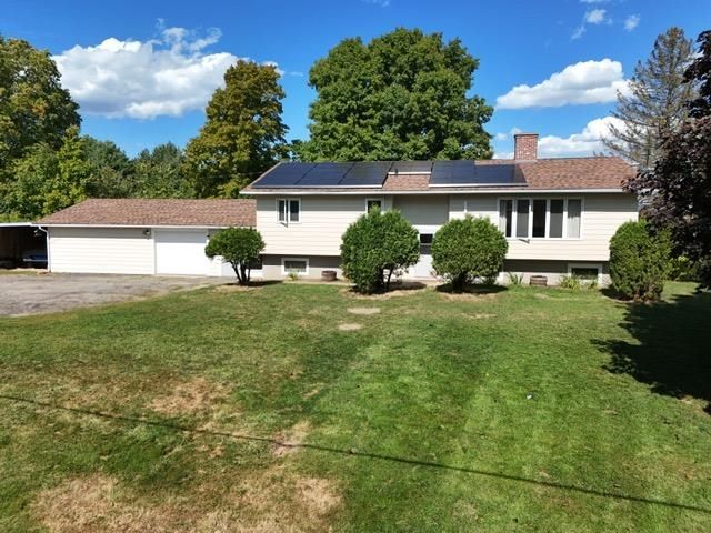 252 Mountain View Drive, Newport City, VT 05855
