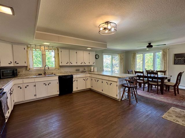 252 Mountain View Drive, Newport City, VT 05855