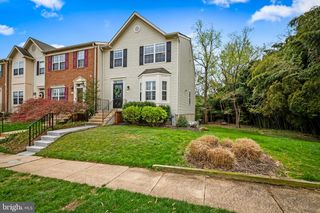 1 WINTERBERRY CT, Cockeysville, MD 21030