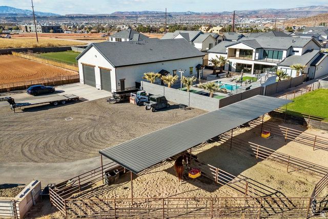 646 E PINE ST, Washington, UT 84780