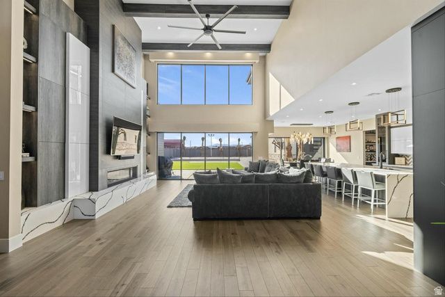 646 E PINE ST, Washington, UT 84780