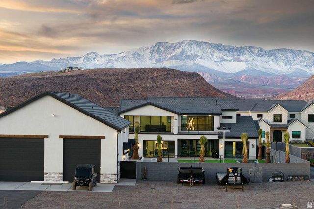 646 E PINE ST, Washington, UT 84780