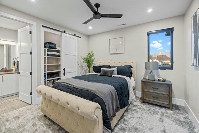 646 E PINE ST, Washington, UT 84780