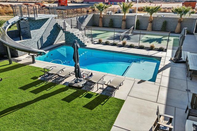 646 E PINE ST, Washington, UT 84780