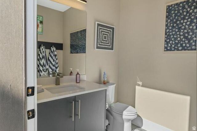 646 E PINE ST, Washington, UT 84780