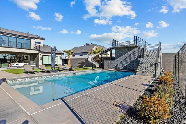 646 E PINE ST, Washington, UT 84780