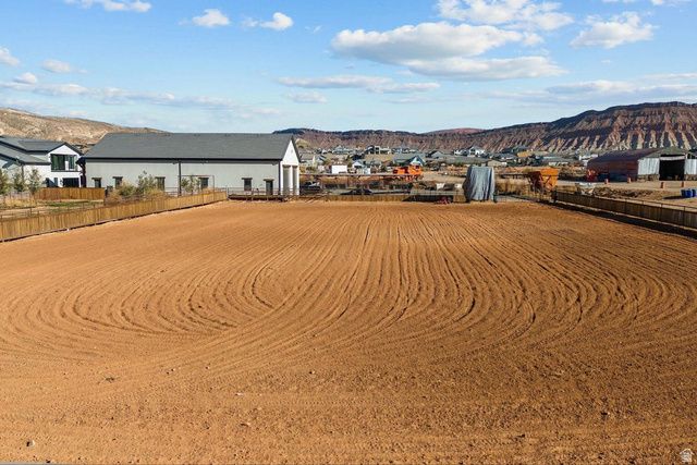 646 E PINE ST, Washington, UT 84780