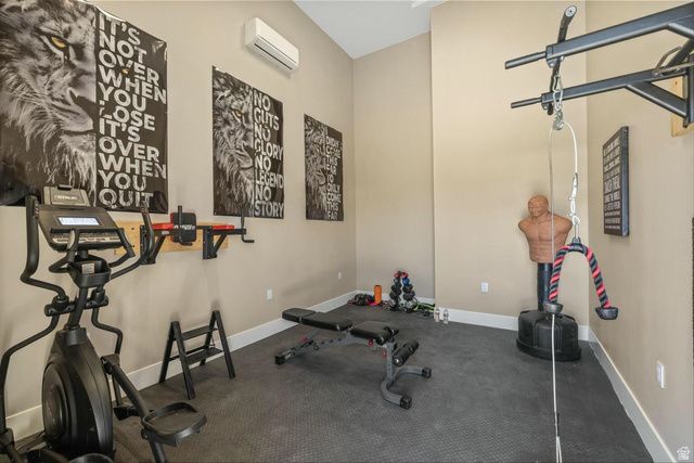 646 E PINE ST, Washington, UT 84780