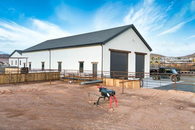 646 E PINE ST, Washington, UT 84780