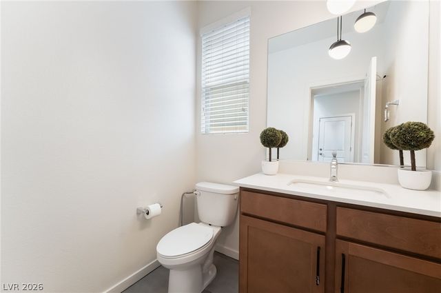 3349 Solento Lane, Henderson, NV 89044