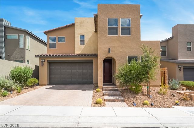 3349 Solento Lane, Henderson, NV 89044