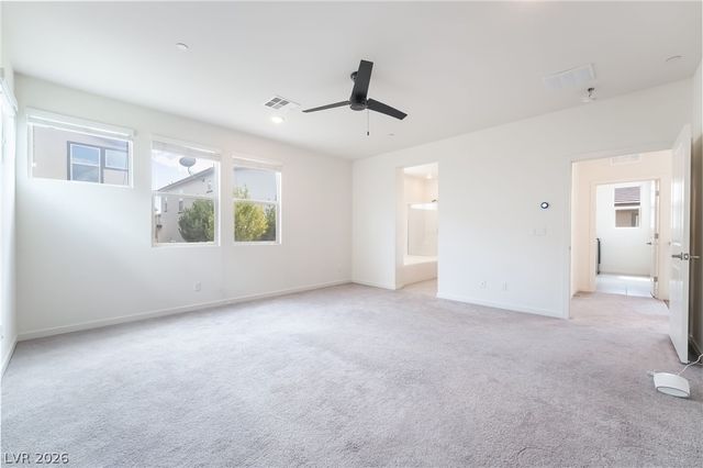 3349 Solento Lane, Henderson, NV 89044