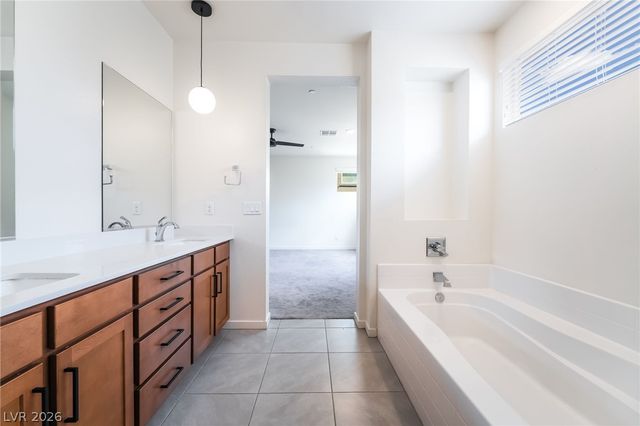 3349 Solento Lane, Henderson, NV 89044