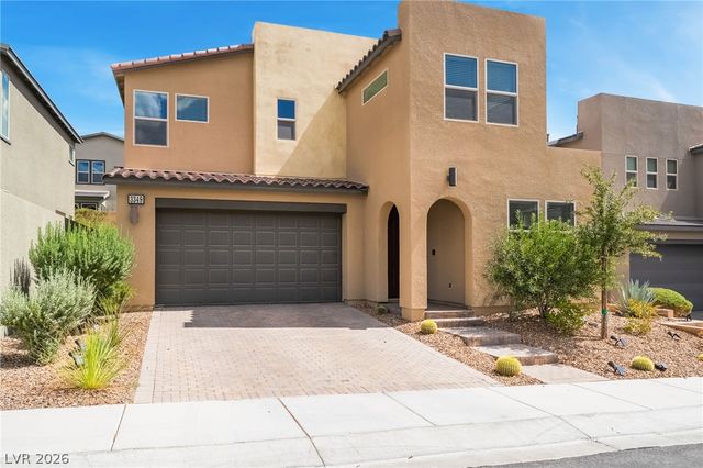 3349 Solento Lane, Henderson, NV 89044