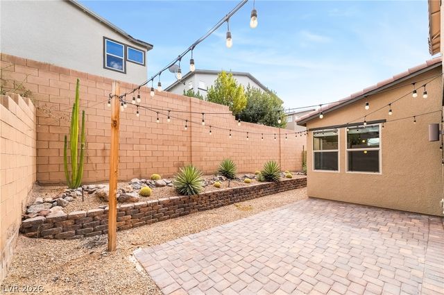 3349 Solento Lane, Henderson, NV 89044
