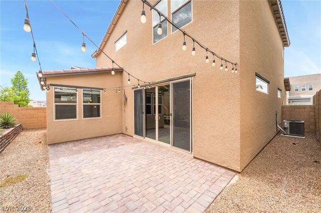 3349 Solento Lane, Henderson, NV 89044