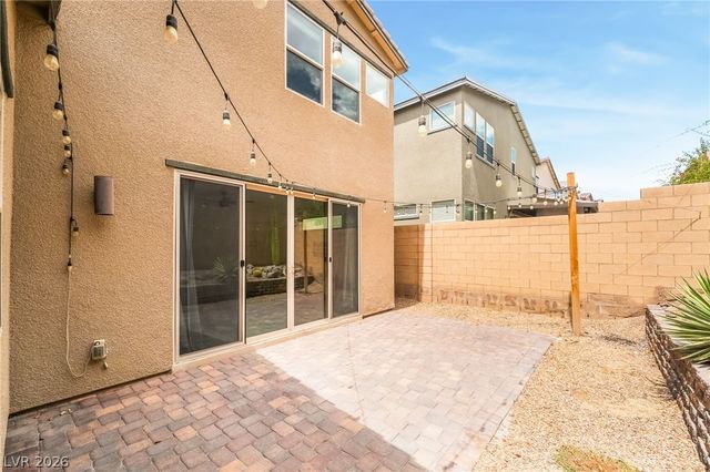 3349 Solento Lane, Henderson, NV 89044