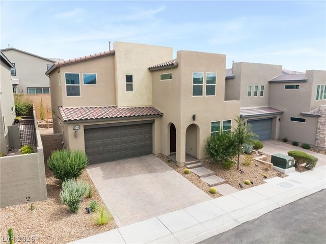 3349 Solento Lane, Henderson, NV 89044