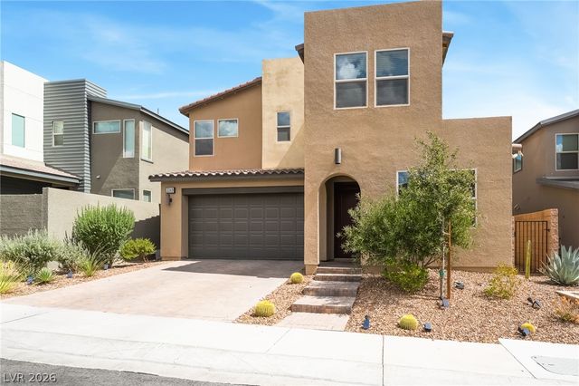 3349 Solento Lane, Henderson, NV 89044