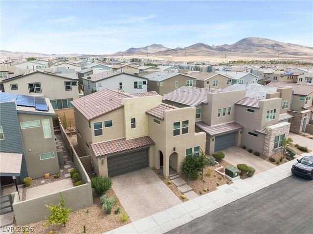 3349 Solento Lane, Henderson, NV 89044