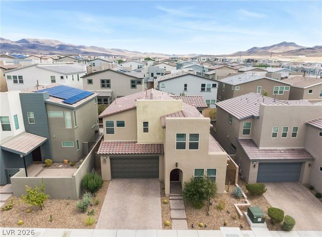 3349 Solento Lane, Henderson, NV 89044