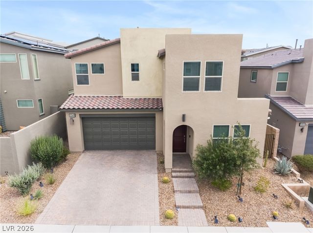 3349 Solento Lane, Henderson, NV 89044