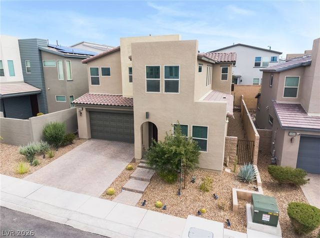 3349 Solento Lane, Henderson, NV 89044