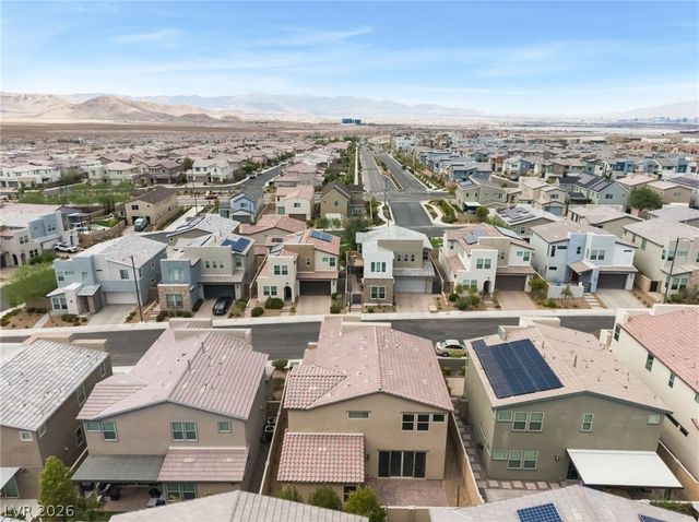 3349 Solento Lane, Henderson, NV 89044