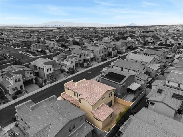3349 Solento Lane, Henderson, NV 89044