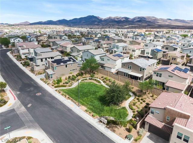 3349 Solento Lane, Henderson, NV 89044