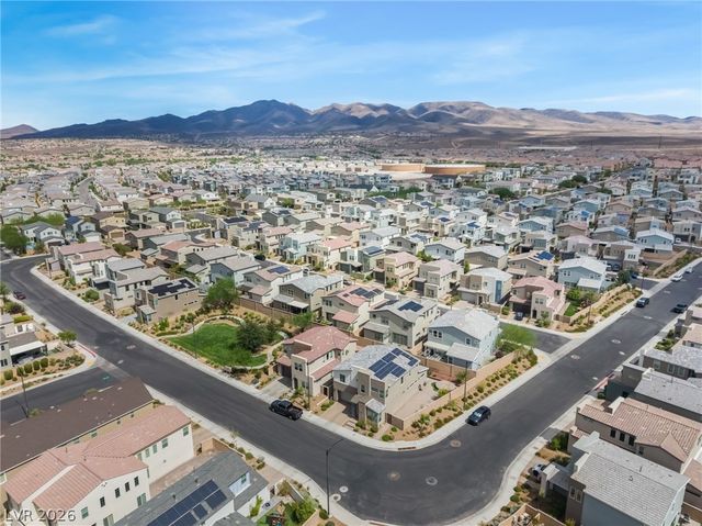 3349 Solento Lane, Henderson, NV 89044