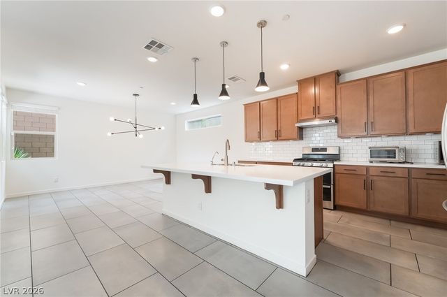 3349 Solento Lane, Henderson, NV 89044