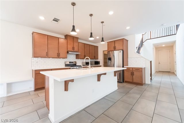 3349 Solento Lane, Henderson, NV 89044