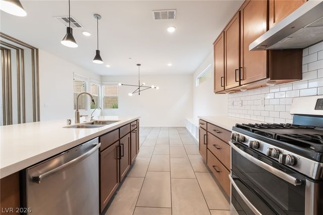 3349 Solento Lane, Henderson, NV 89044