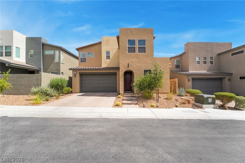 3349 Solento Lane, Henderson, NV 89044