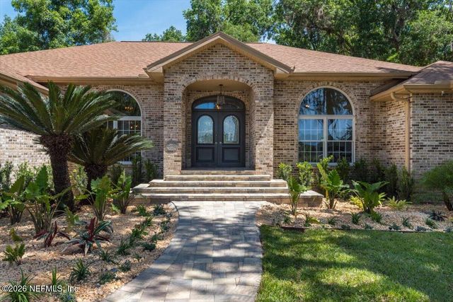 2005 BENNETT Road, St. Augustine, FL 32092