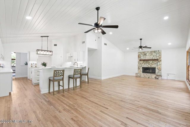 2005 BENNETT Road, St. Augustine, FL 32092