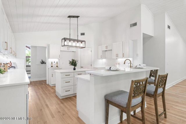 2005 BENNETT Road, St. Augustine, FL 32092