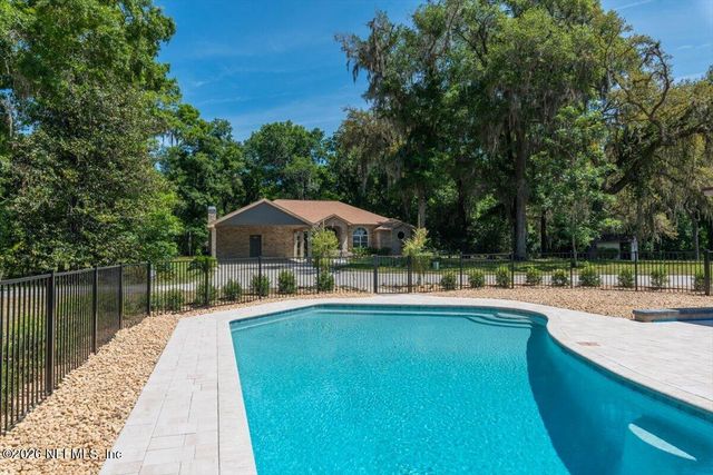2005 BENNETT Road, St. Augustine, FL 32092