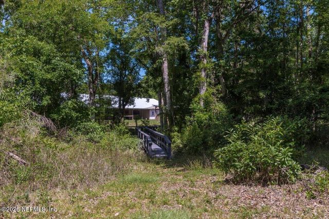 2005 BENNETT Road, St. Augustine, FL 32092
