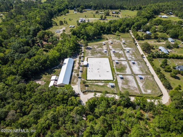 2005 BENNETT Road, St. Augustine, FL 32092