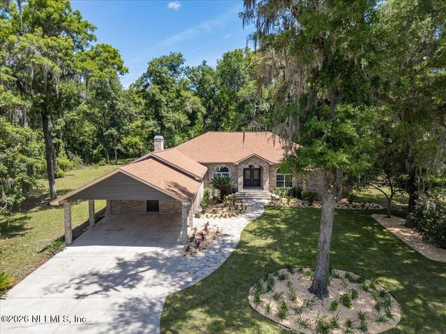 2005 BENNETT Road, St. Augustine, FL 32092