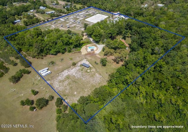2005 BENNETT Road, St. Augustine, FL 32092