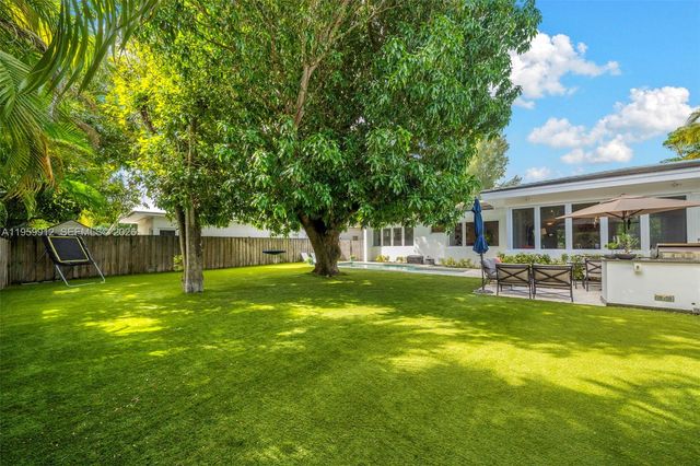 4595 N Jefferson Ave, Miami Beach, FL 33140