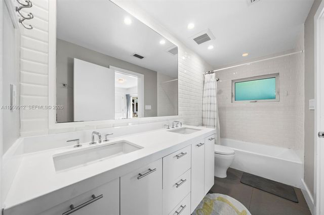 4595 N Jefferson Ave, Miami Beach, FL 33140