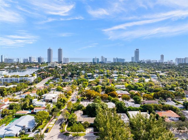 4595 N Jefferson Ave, Miami Beach, FL 33140